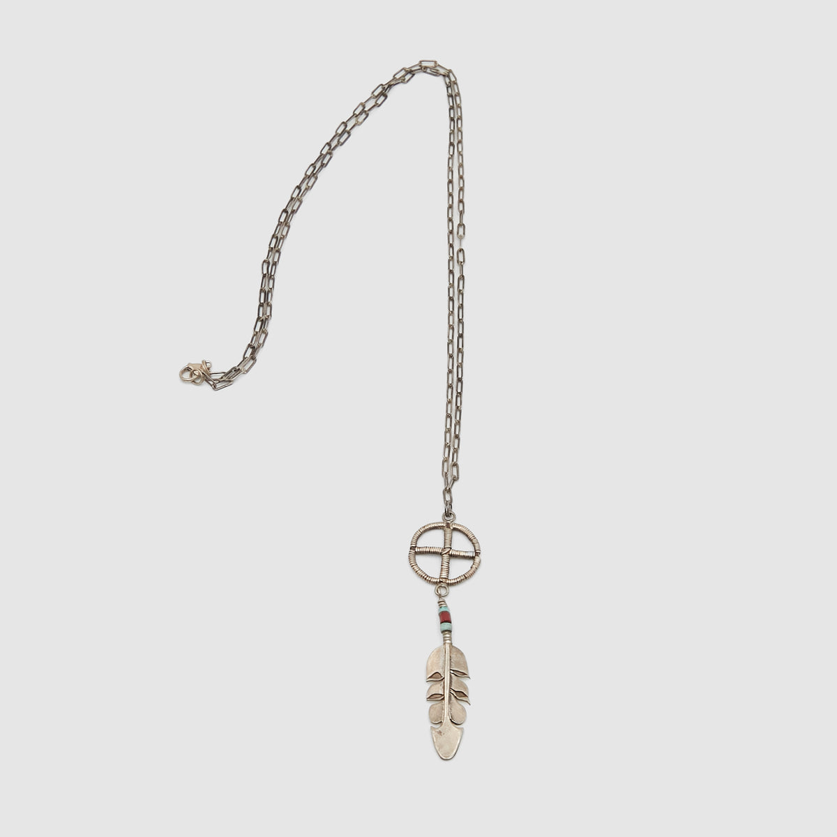 Vintage Jewelry Century Necklace