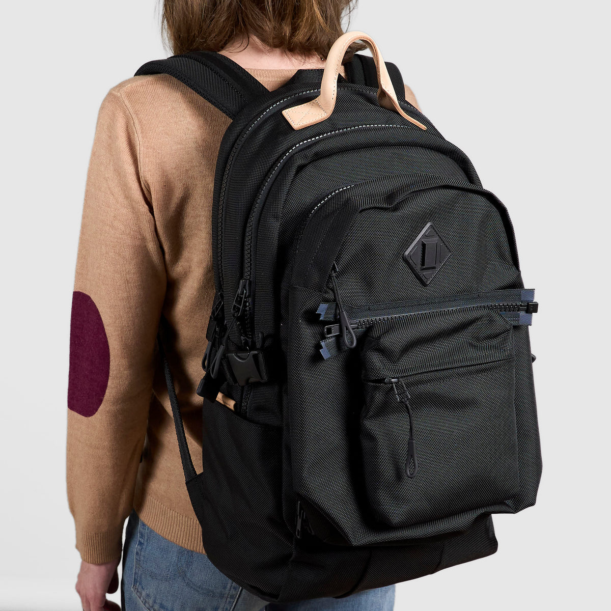 Hender Scheme 3 in 1 Backpack