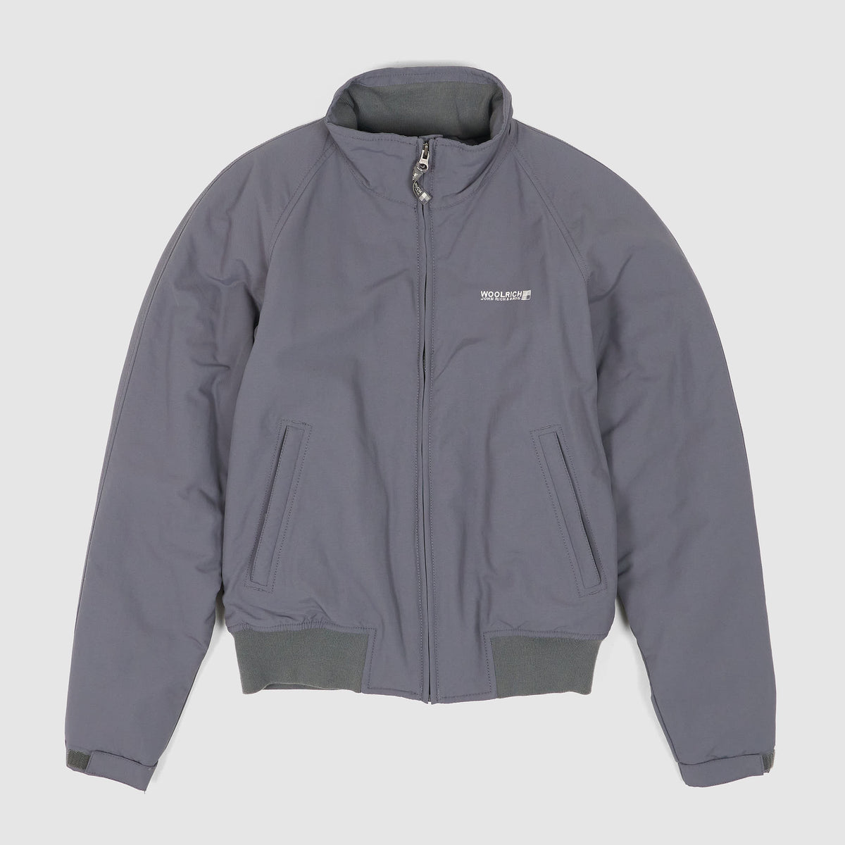 Woolrich Lumber Jacket with POLARTEC® Pile Lining