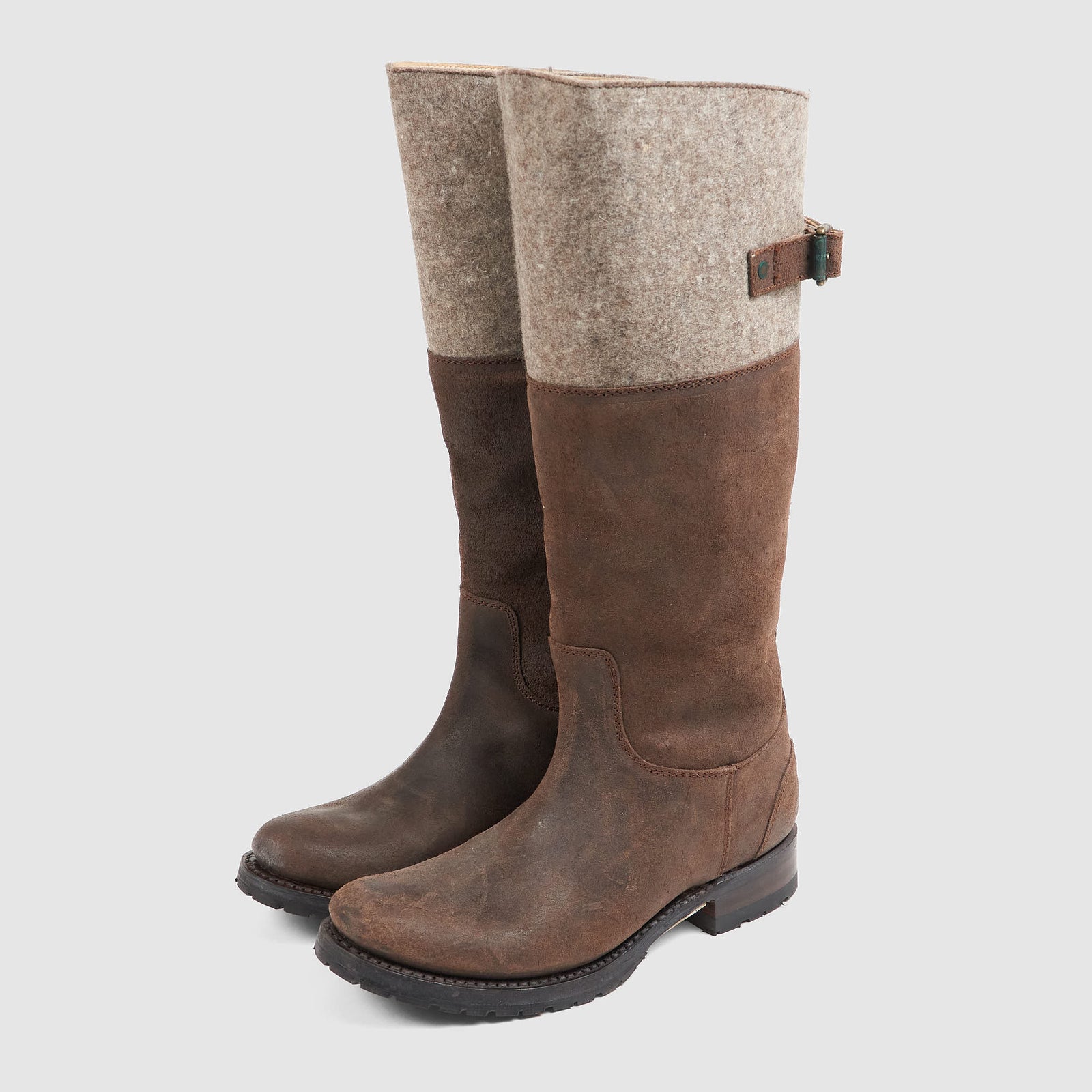 Sendra Ladies City Boot