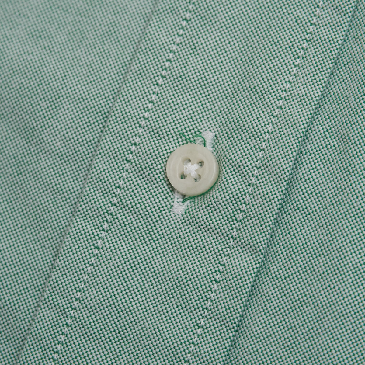 Gitman Vintage Classic Oxford Button Down Shirt