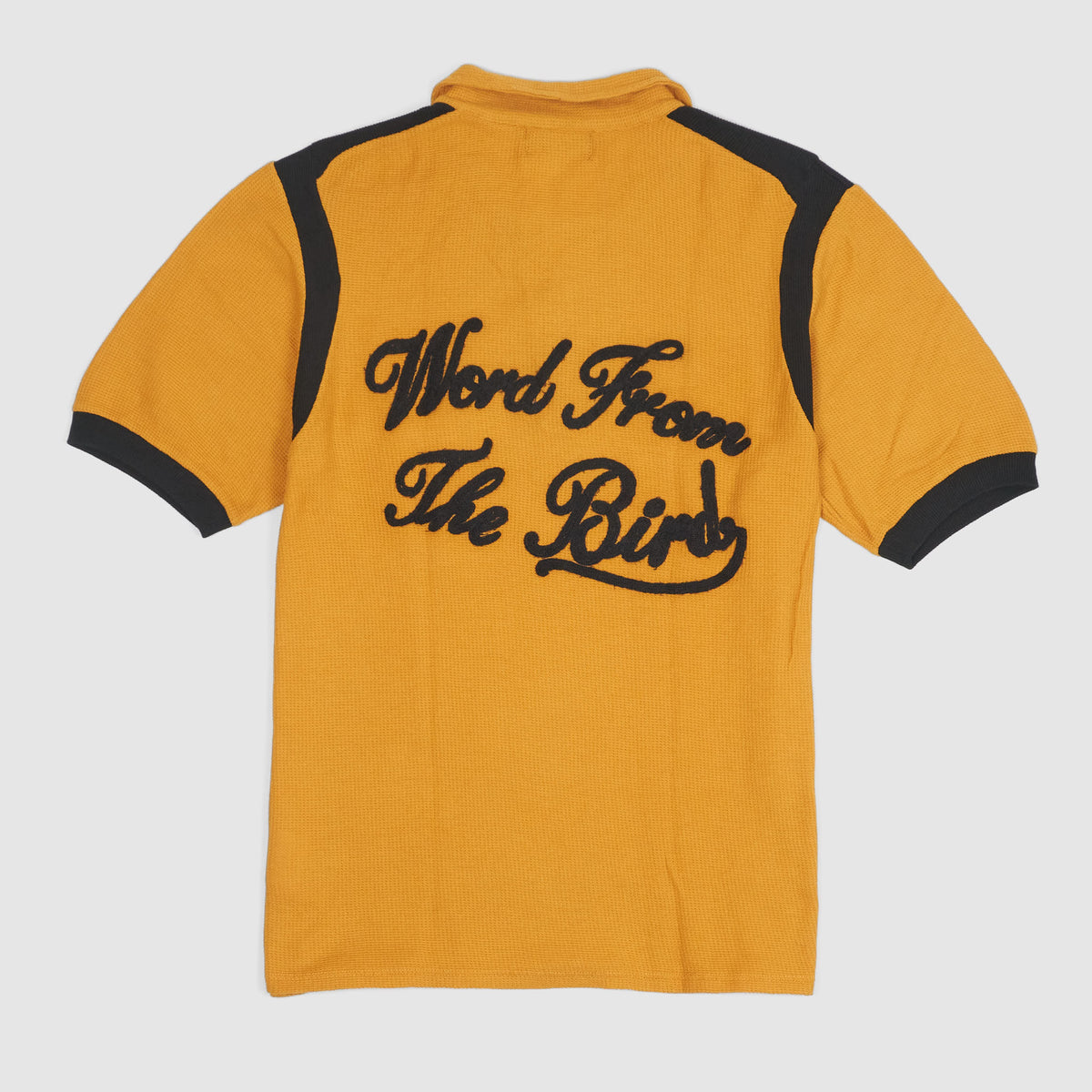 Levi&#39;s® Vintage Clothing Bowling Polo Shirt