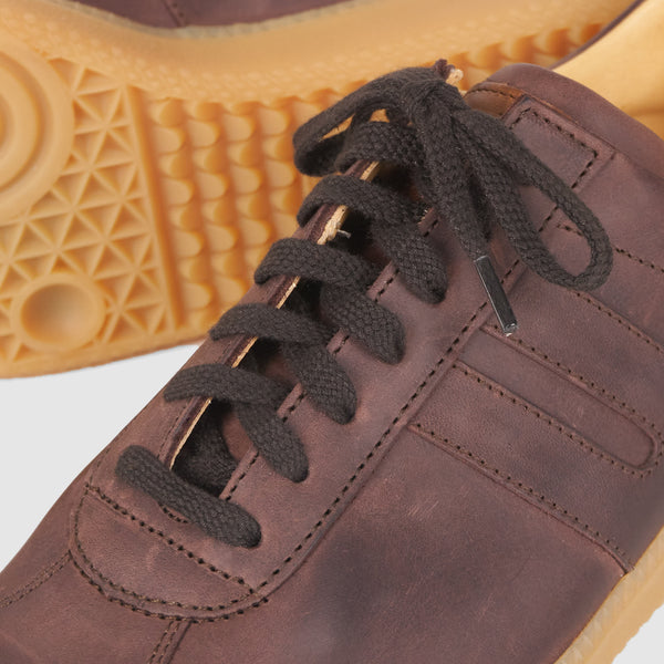 Ludwig Reiter All Leather Sneaker - DeeCee style