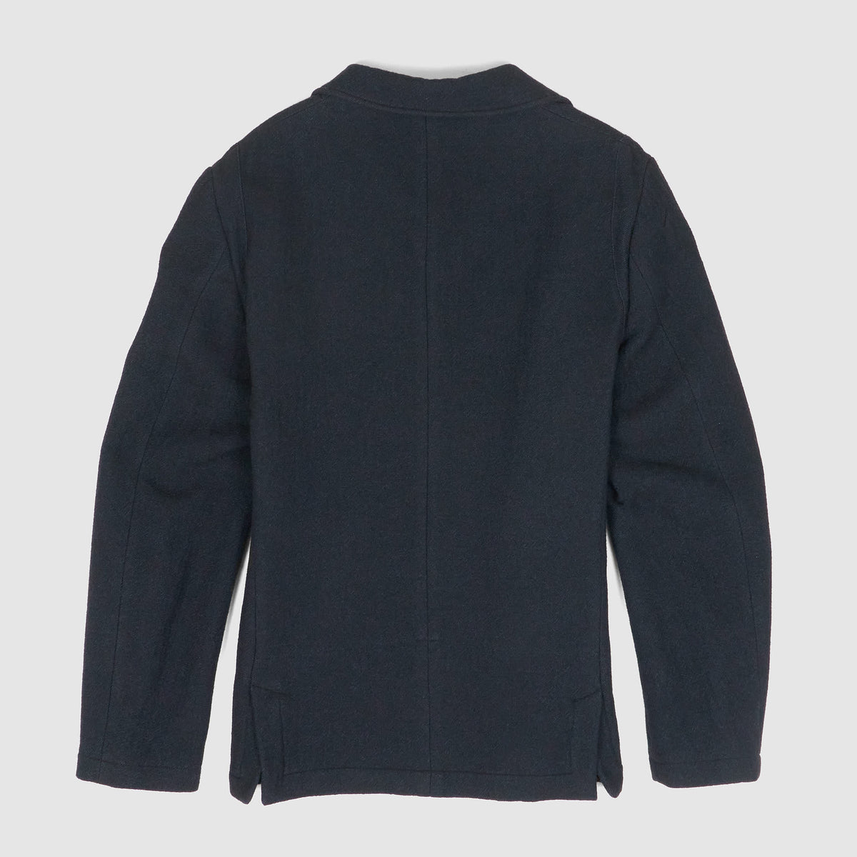 U-Ni-Ty Cotton Wool Blazer Jacket