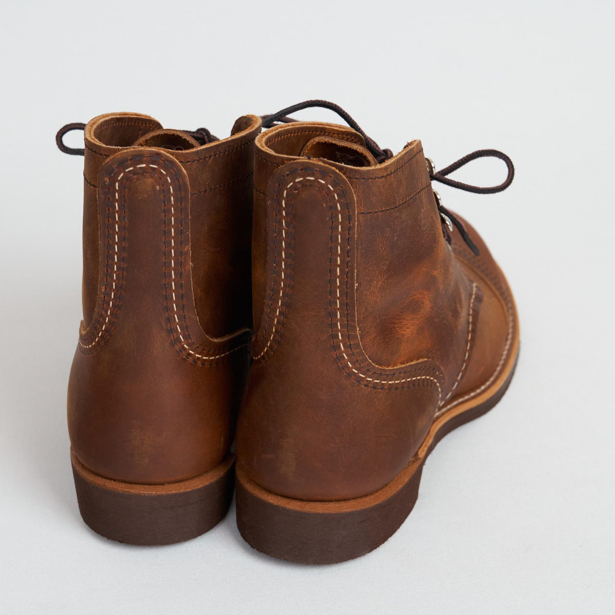 Red Wing Heritage Shoes Iron Ranger 8086, 8085, 8083, 8119, 8084