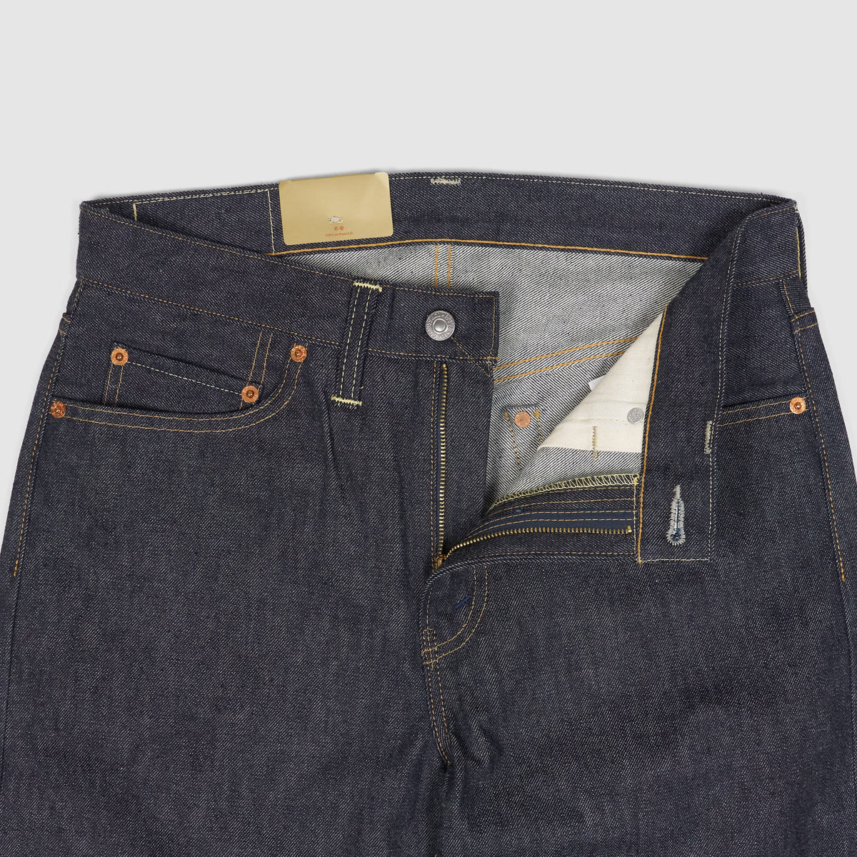 Levi&#39;s® Vintage Clothing 501®XXZ 1954 Denim Jeans