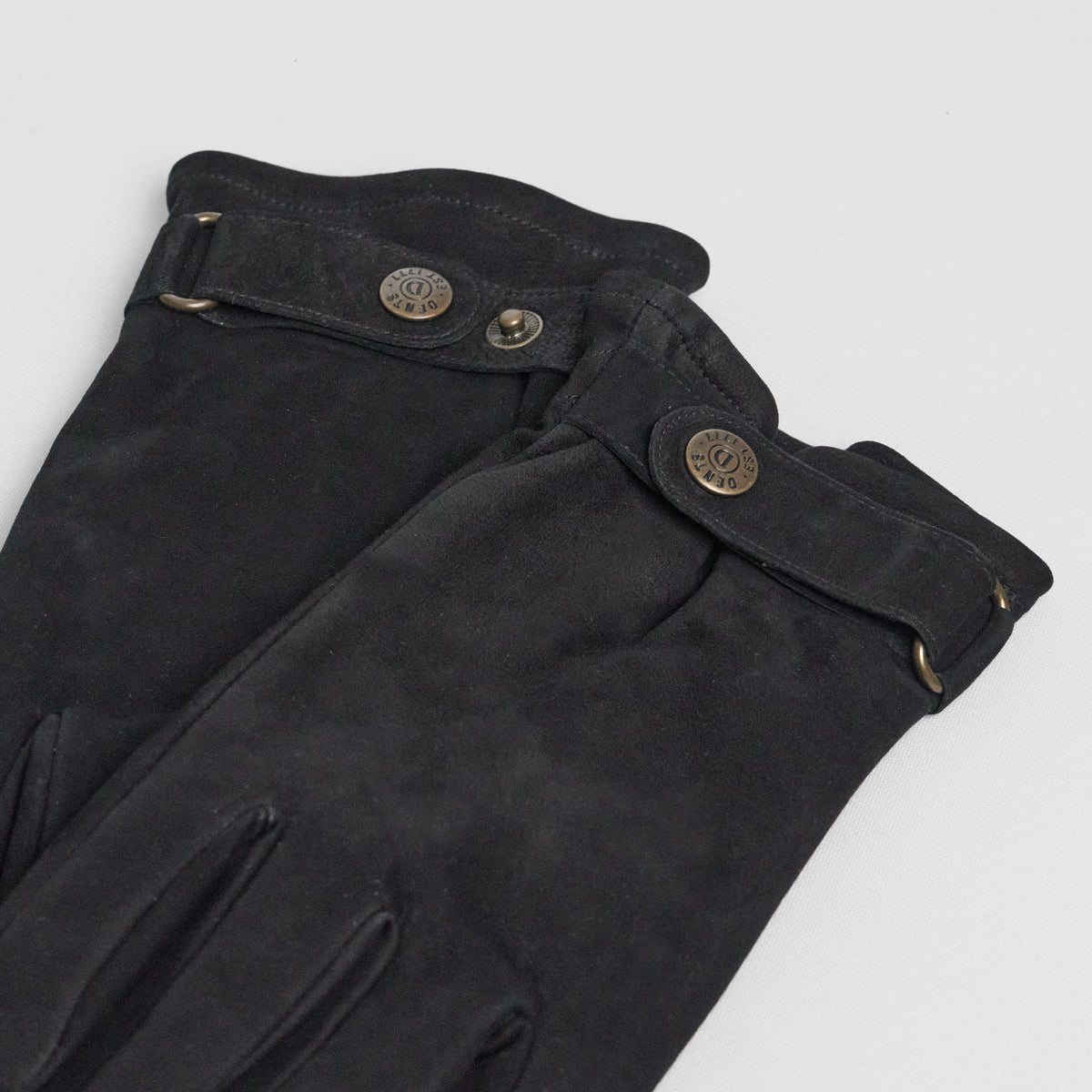 Dents Western  Riding Style Work Gloves