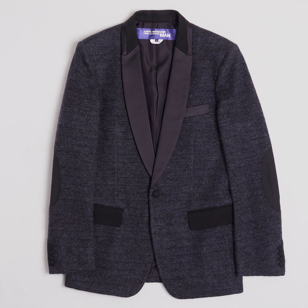 Junya Watanabe Comme des Garçons Man - Smoking Dinner Jacket