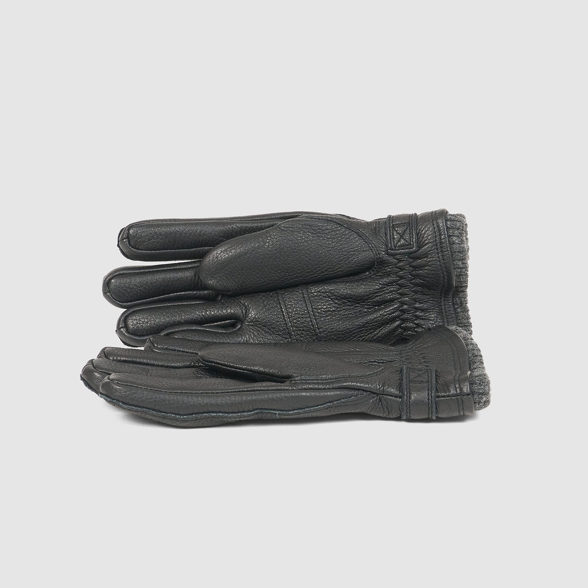Hestra Deerskin Leather Gloves PrimaLoft®