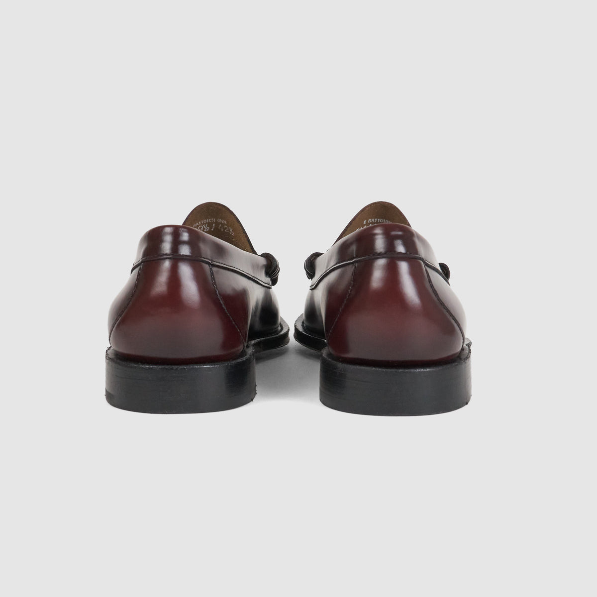 G.H. Bass &amp; Co. Weejuns Penny Loafers