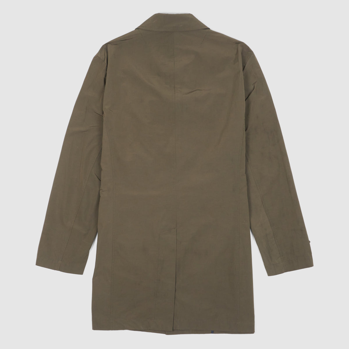Palto Classic Cotton Trench Coat
