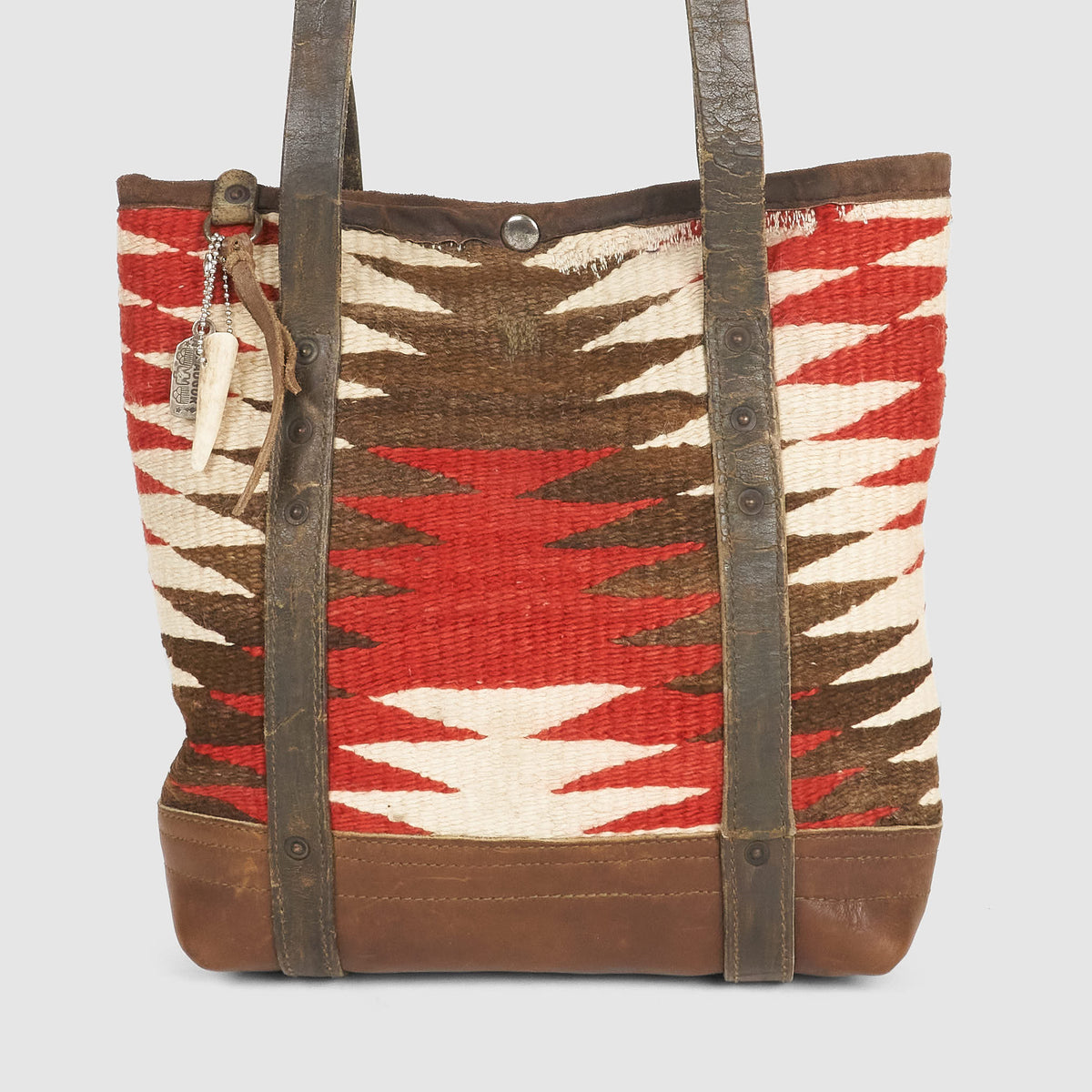 J. Augur Design Navajo Blanket Bag