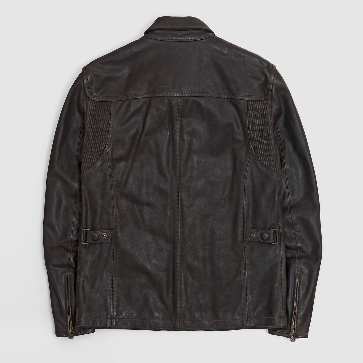 Matchless Kensington Leather Jacket