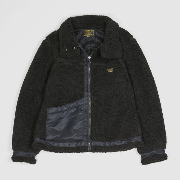 NEIGHBORHOOD BOA FLEECE B-3 TYPE ボアフリース