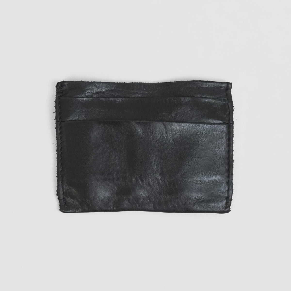 Campomaggi Cardholder Soft-Washed Leather