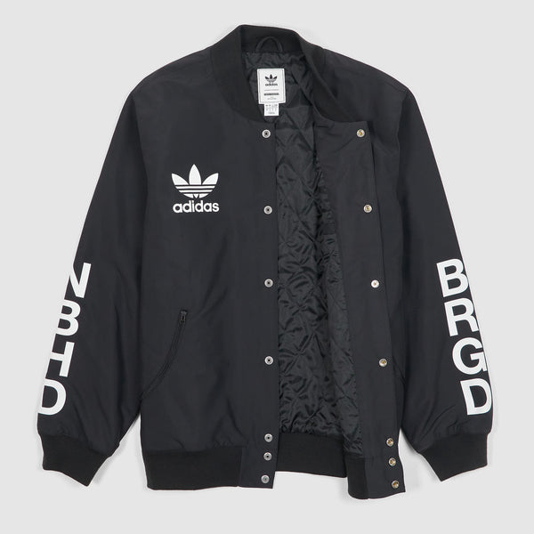 adidas x neighborhood stadium jacket