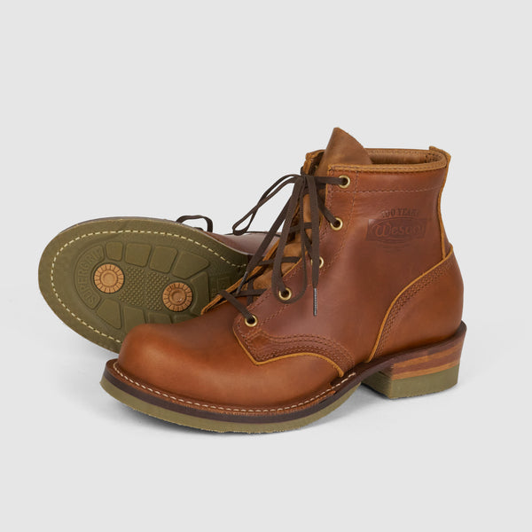 Wesco Boot 6