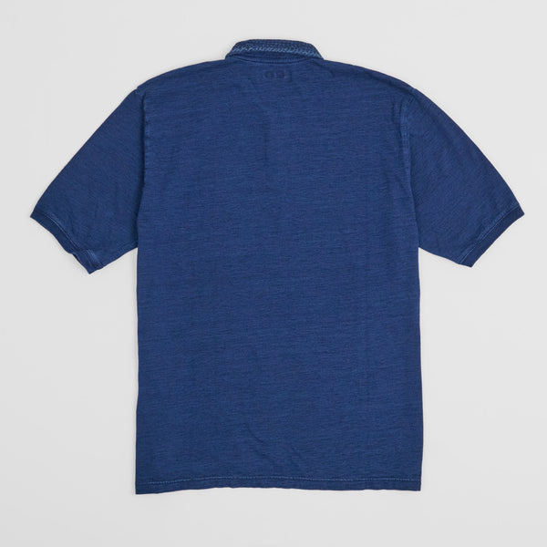 トップス KAPITAL / indigo polo shirts 01-12560_Kapital1096_600x.jpg?