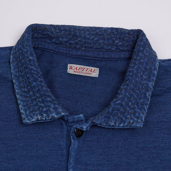 トップス KAPITAL / indigo polo shirts 01-12560_Kapital1102_600x.jpg?