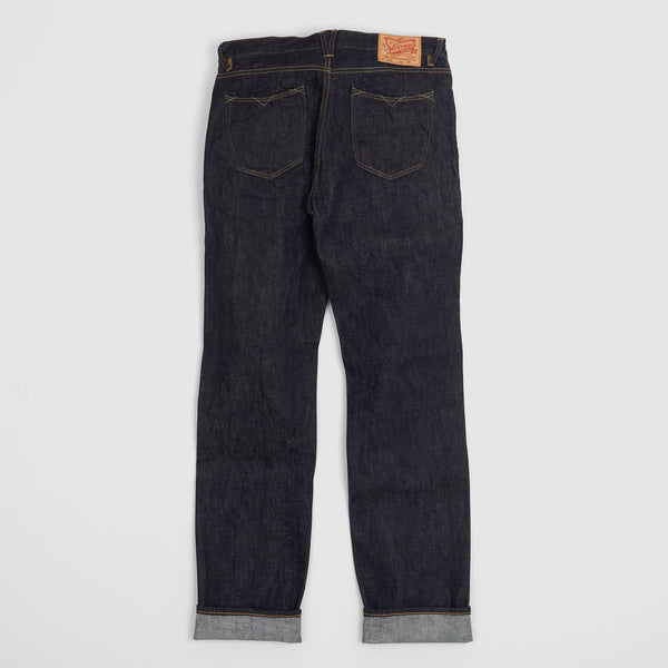 と*も様 【値下げ❗️】STEVENSON OVERALL Denim jack Stevenson Overall Santa Cruz 230-OSX Denim Jeans - DeeCee style