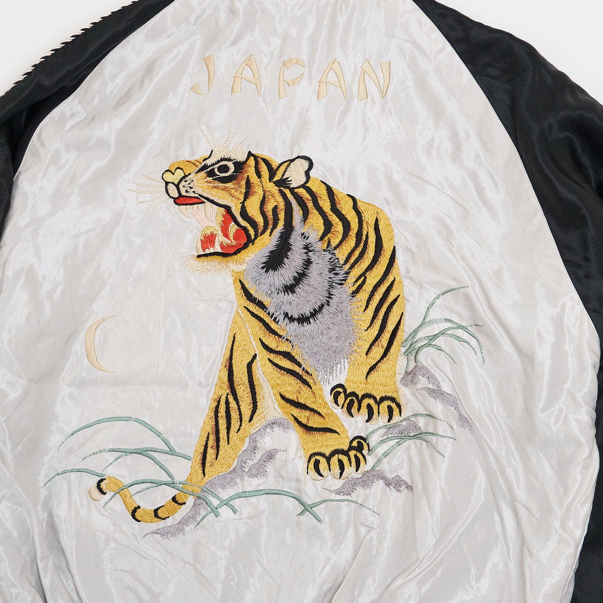 Tailor Toyo Reversible Souvenir Jacket