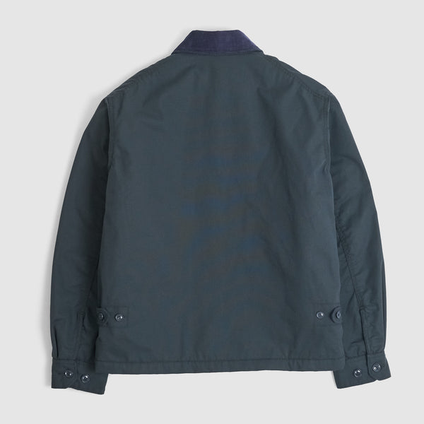 Engineered garments 2025 driver jacket