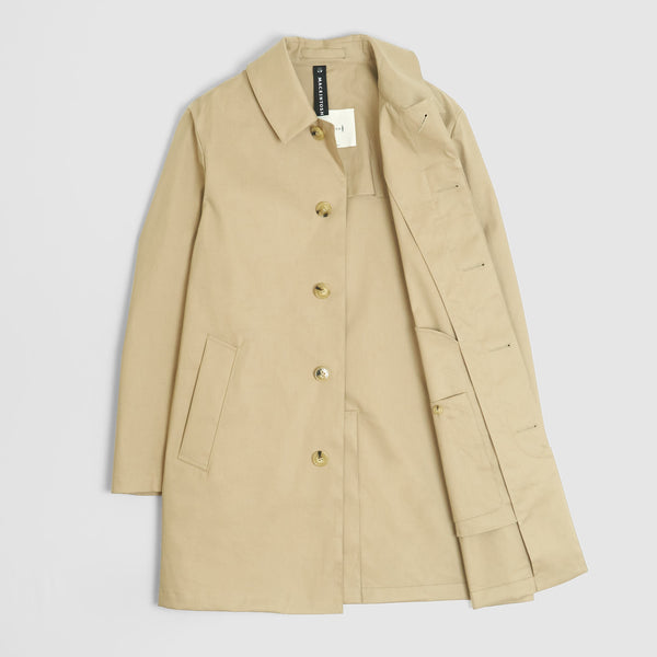 MACKINTOSH　GTS BLACKRIDGE WOOL KARZE　38 MACKINTOSH GTS BLACKRIDGE WOOL KARZE 38 MACKINTOSH GTS