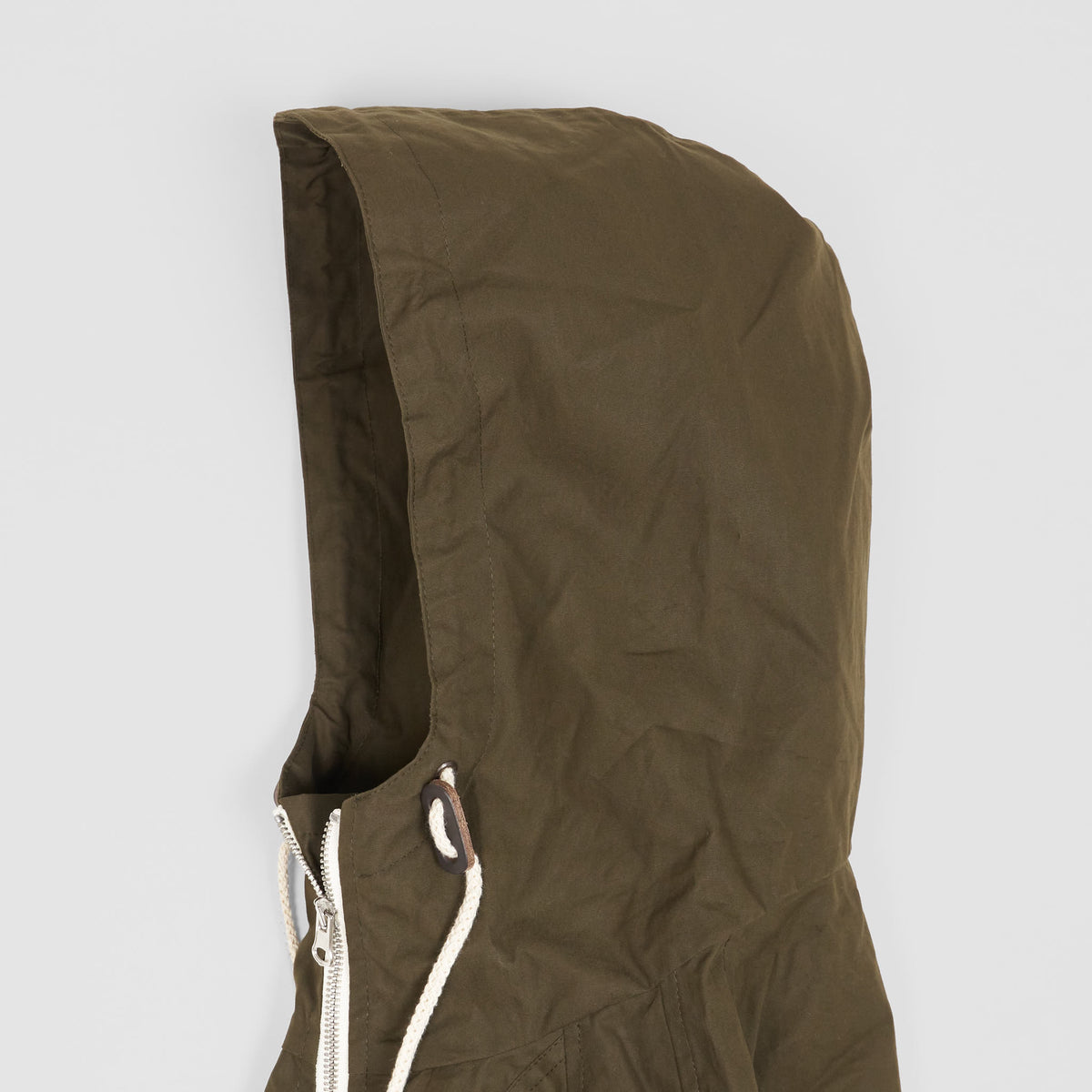 A Piece of Chic Expedition Smock Anorak