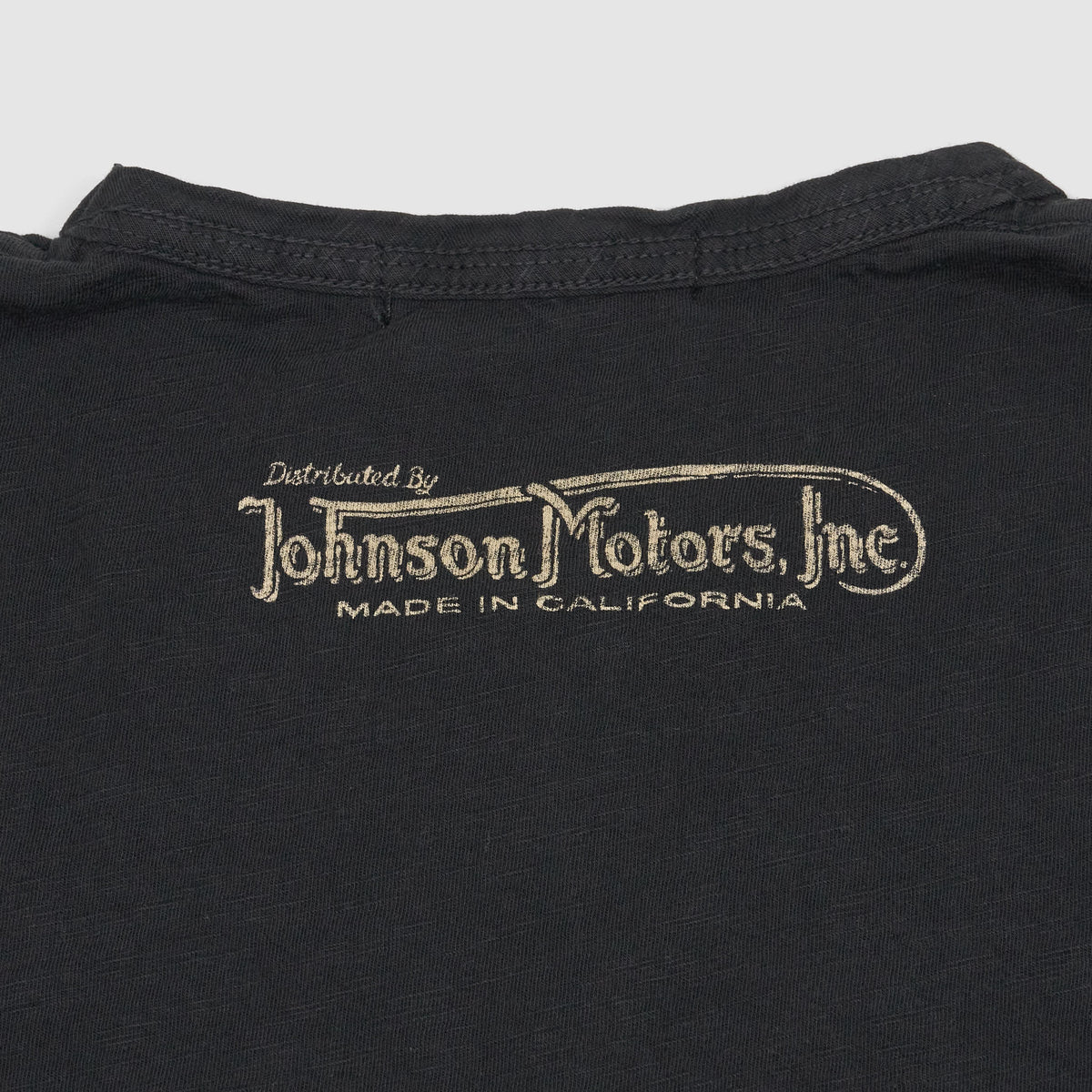 Johnson Motors Inc. Rockers Revenge T-Shirts