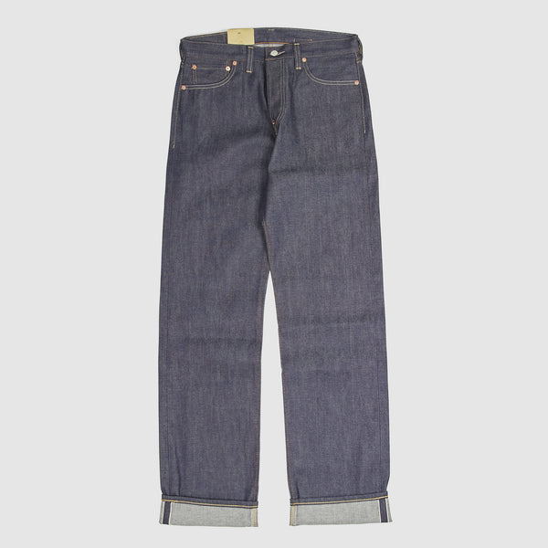 Levi's® Vintage Clothing 1937 501®XX 5-Pocket-Cinch back Jeans