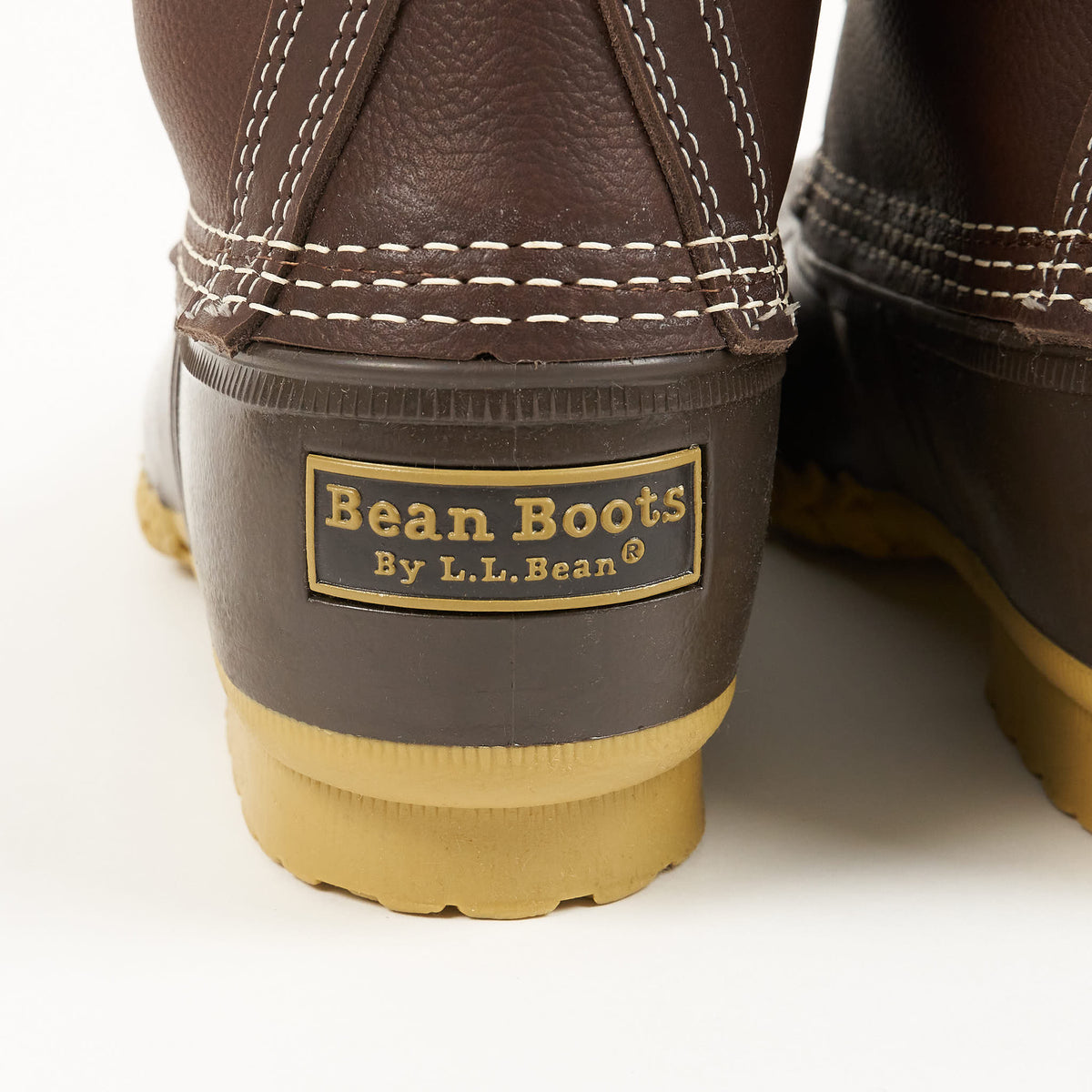 L.L. Bean Ladies Shearling 10&quot; Boots