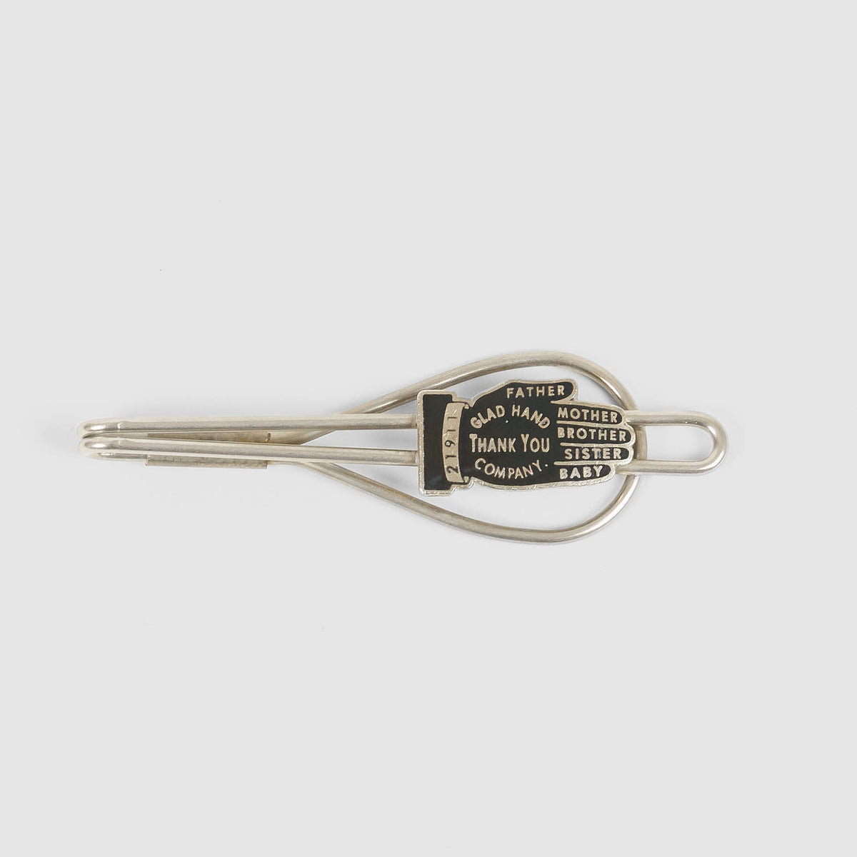 Glad Hand &amp; Co. Tie Pin