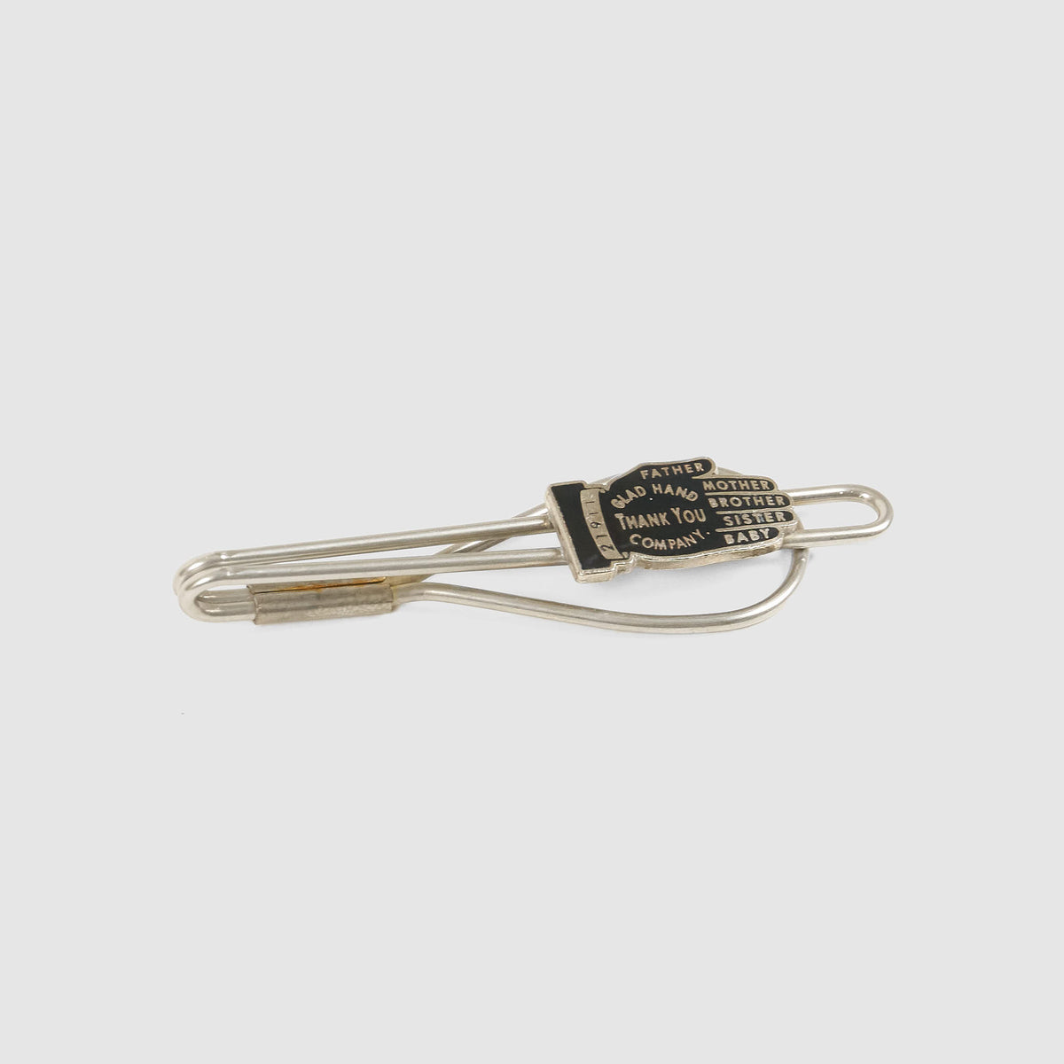 Glad Hand &amp; Co. Tie Pin
