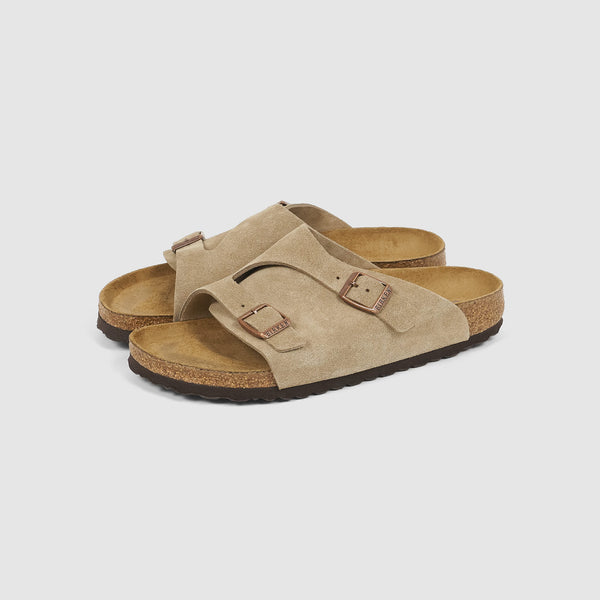 靴 BIRKENSTOCK Zurich 40 Zürich – Birkenstock® South Africa