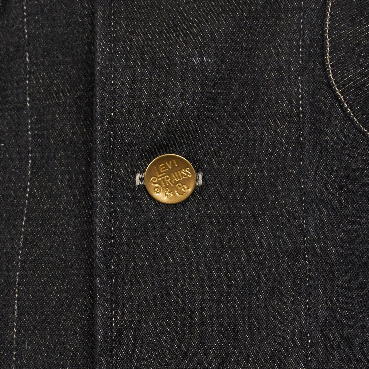 Levi&#39;s® Vintage Clothing Miners Work Jacket