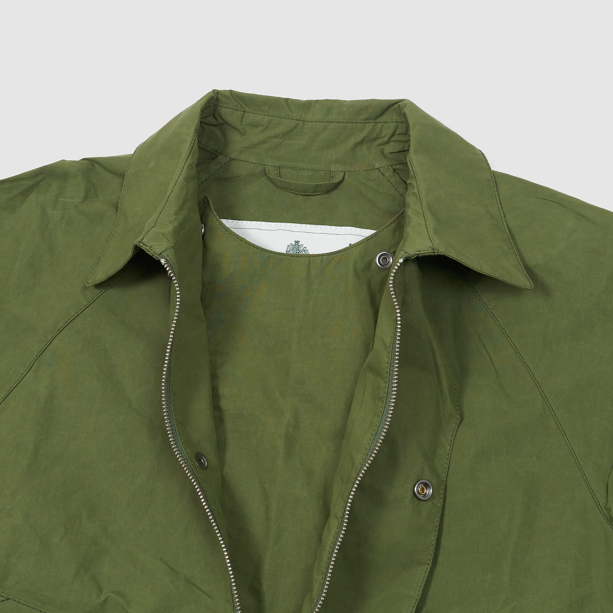Barbour White Label Casual Summer Jacket