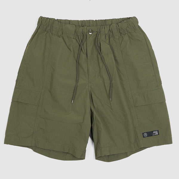 The Neighborhood Classic Zip Shorts L The Neighborhood Classic Zip