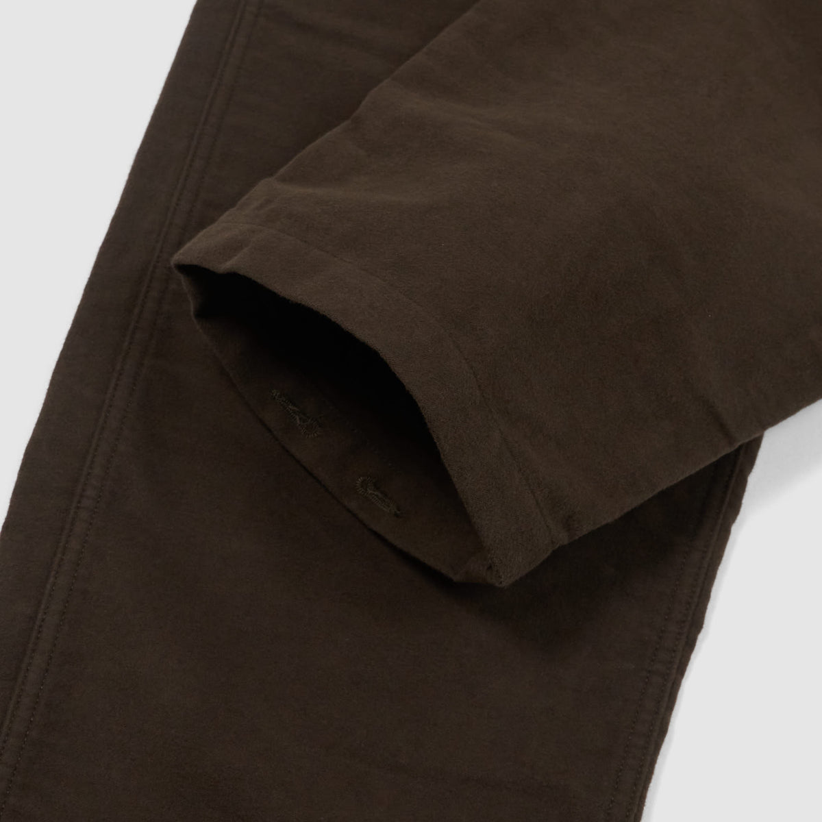 Engineered Garments Moleskin Fatigue Pants