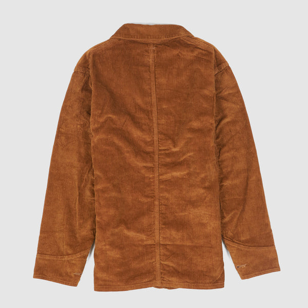 Needles Japan x Smith's Corduroy Workwear Coverall Jacket - DeeCee