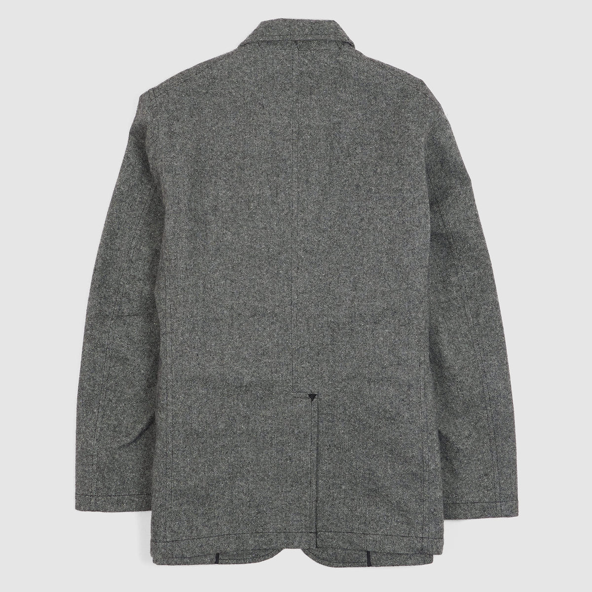 Nanamica Gore-Tex Wool Hunting Work Jacket