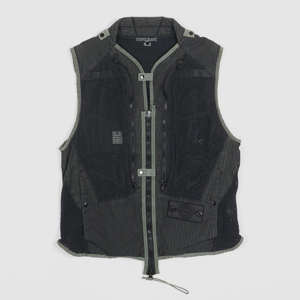 トップス enof city trail vest トップス enof city trail vest ENOF city trail vest ベスト