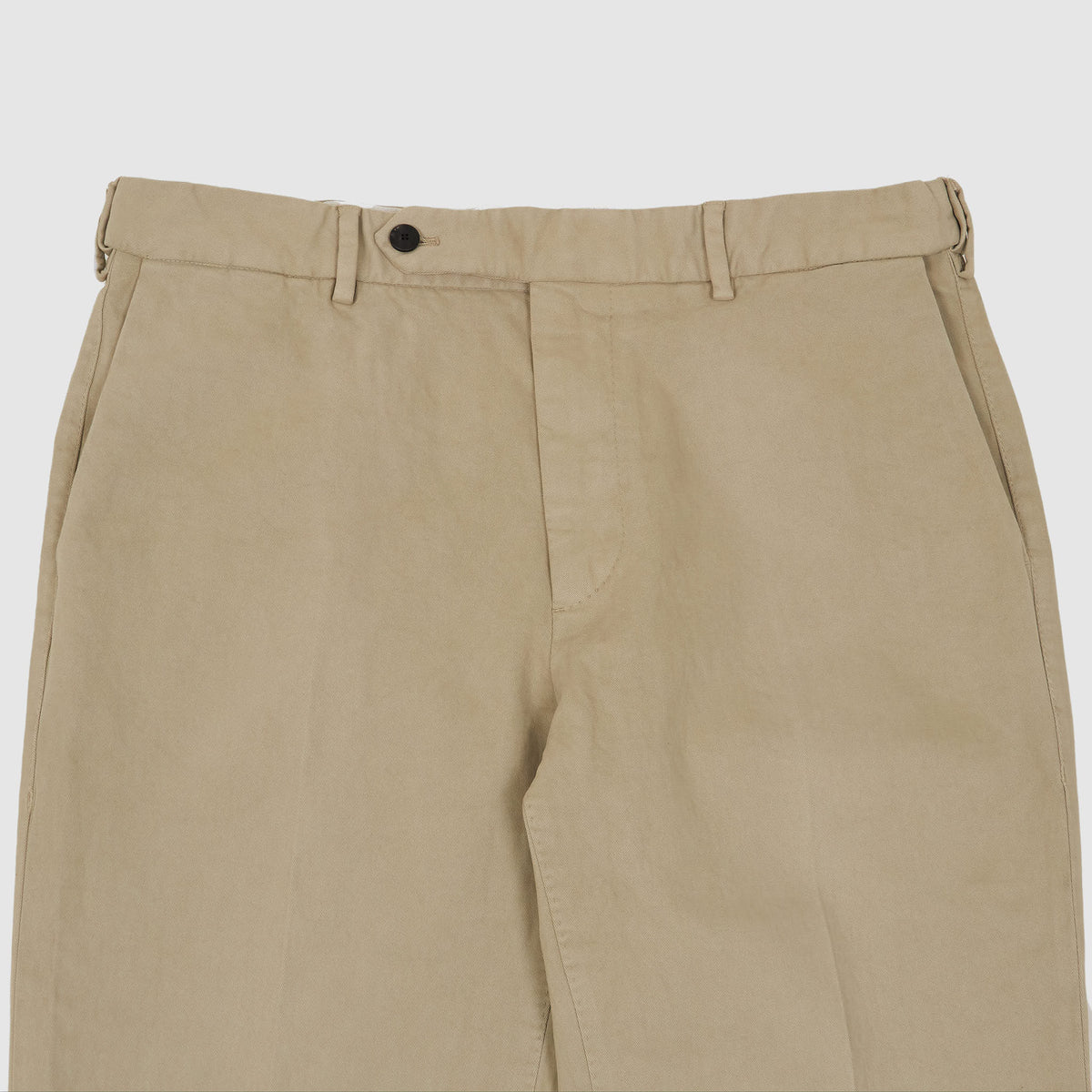 Cellar Door Cotton Comfort Chino Pants