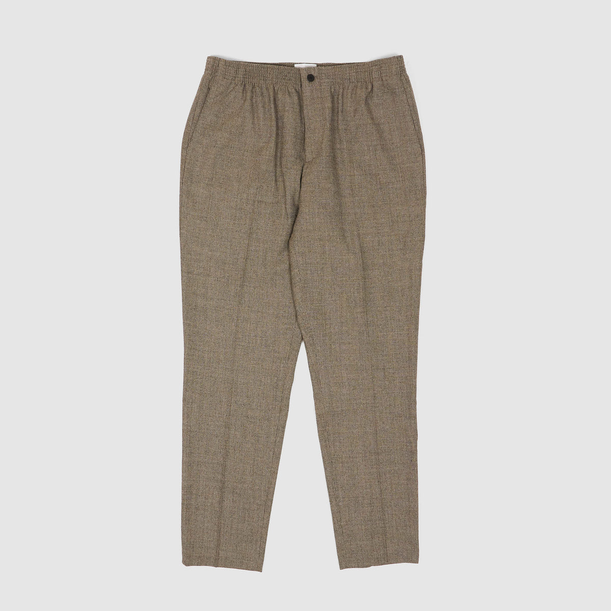Cellar Door Comfort Soft Wool Chino Pants