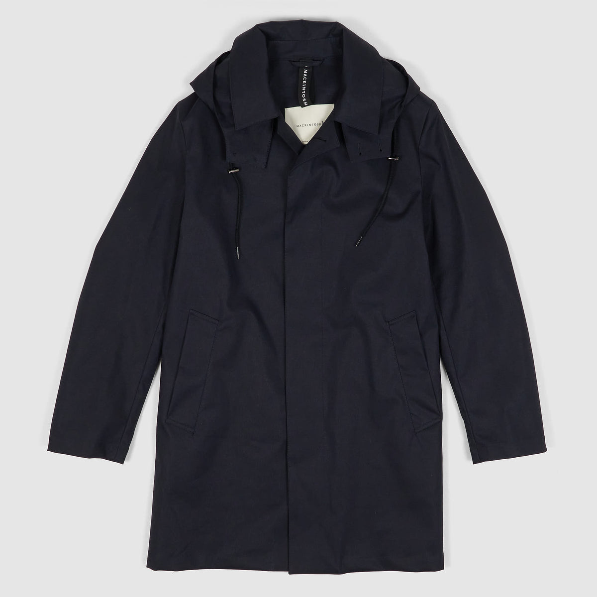 Mackintosh Cambridge Hooded Coat