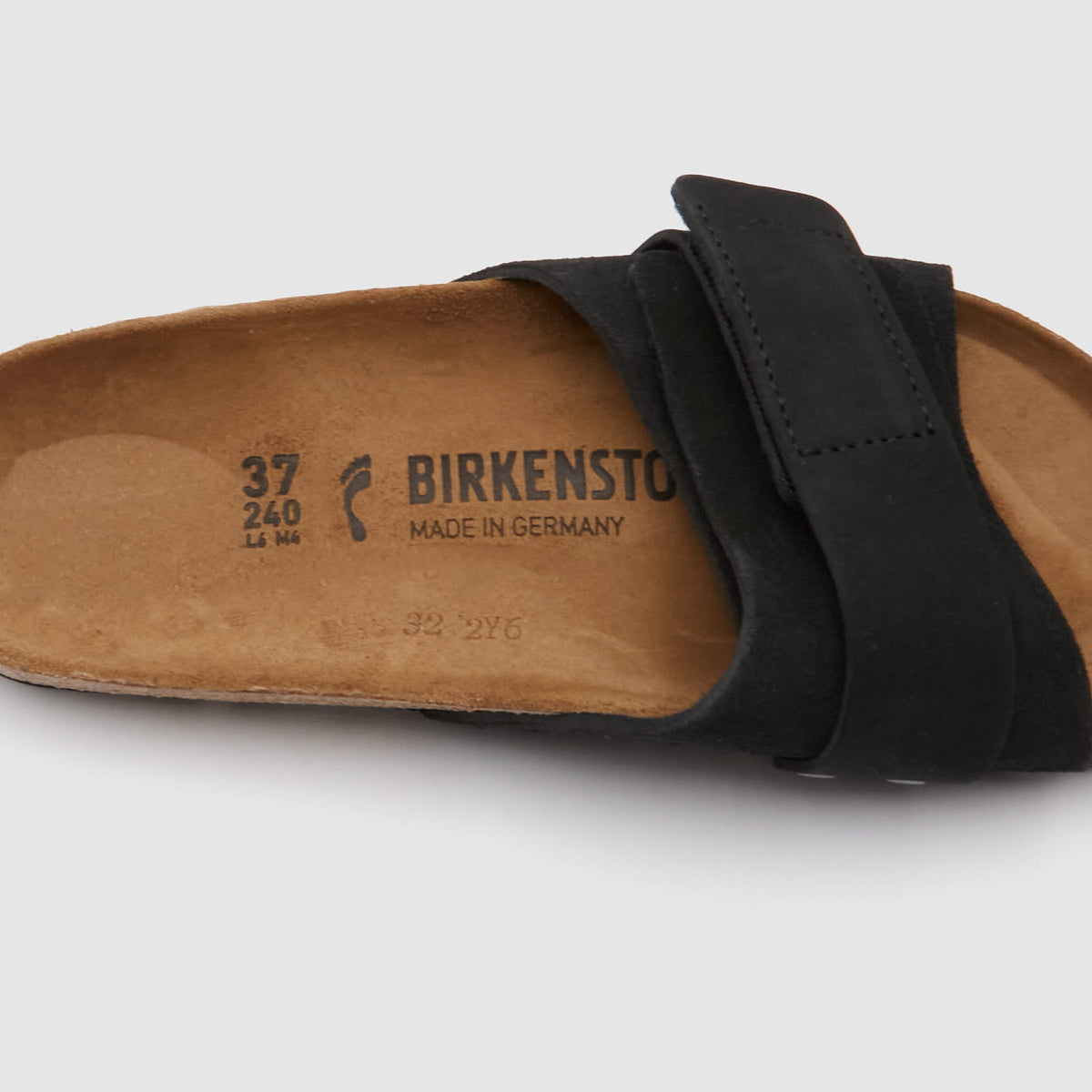 Birkenstock Ladies Oita Sandals