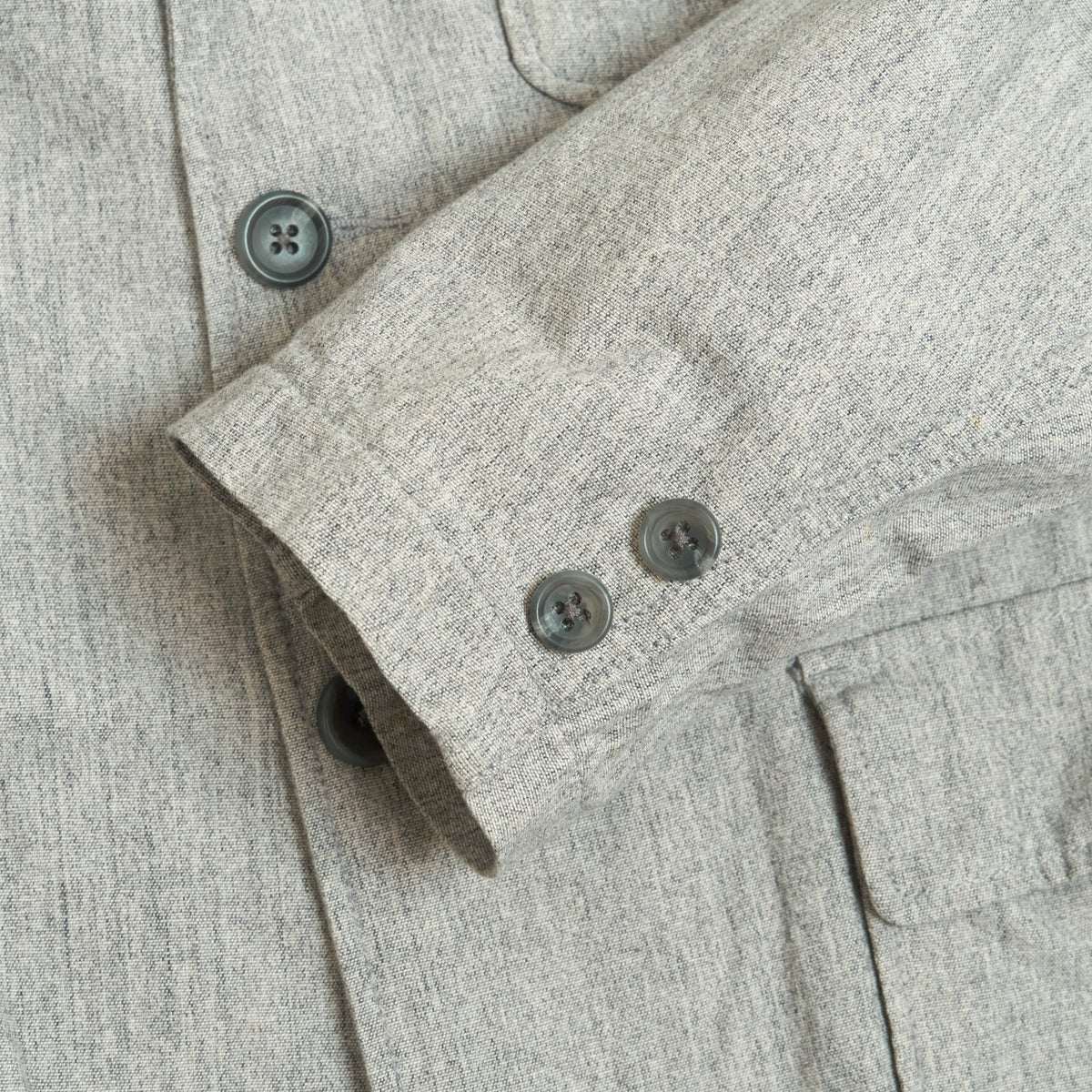 Engineered Garments Cotton Blazer