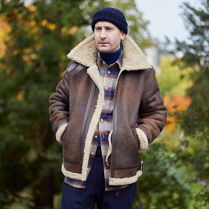 Heroic Jackets