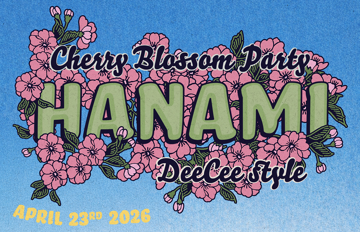 Freaky Santa in Hot Rod with Christmas Tree