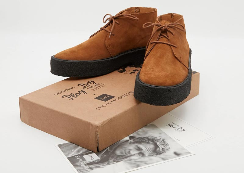 Birkenstock x Filson Collaboration