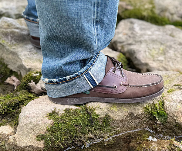 Boat Shoes